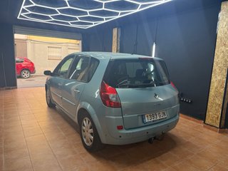 Renault Scenic 2008