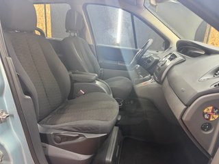 Renault Scenic 2008