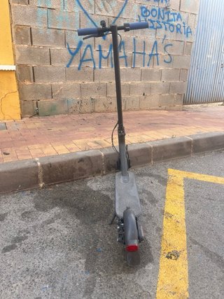 Patinete Eléctrico Xiaomi 3
