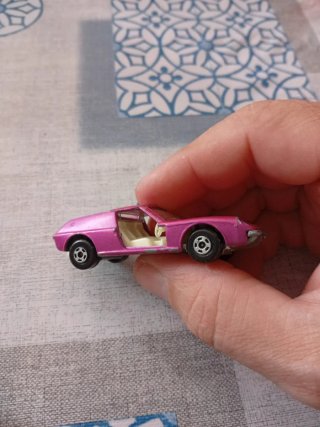 Lote Coches Miniatura Colección