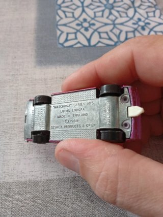 Lote Coches Miniatura Colección
