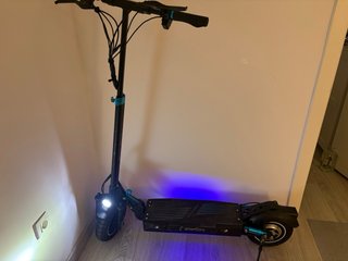 Patinete eléctrico SmartGyro