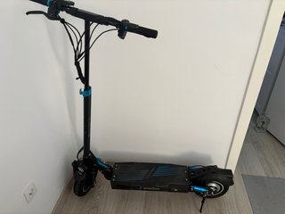 Patinete eléctrico SmartGyro