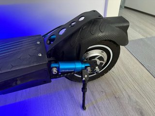 Patinete eléctrico SmartGyro