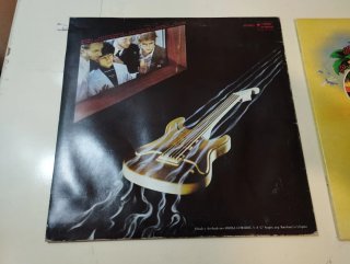 2 Vinilos Wishbone Ash - Live Dates