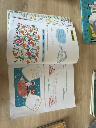 ¡Lecturas y acción! 2, Primer Ciclo Primaria, F...