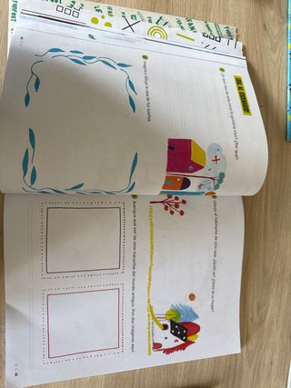 ¡Lecturas y acción! 2, Primer Ciclo Primaria, F...