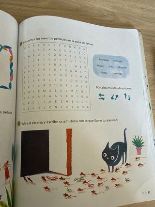 ¡Lecturas y acción! 2, Primer Ciclo Primaria, F...