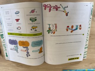 ¡Lecturas y acción! 2, Primer Ciclo Primaria, F...