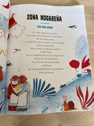 ¡Lecturas y acción! 2, Primer Ciclo Primaria, F...