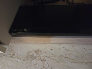 Lettore DVD Samsung