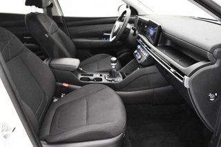 Hyundai Tucson 2025