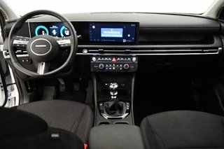 Hyundai Tucson 2025