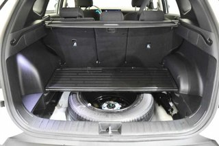 Hyundai Tucson 2025