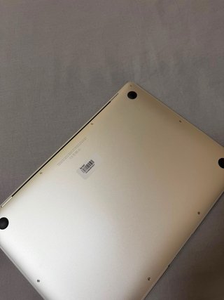 2020 Apple MacBook Air M1