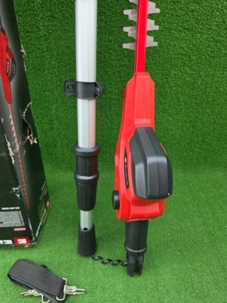 Einhell Cortasetos Eléctrico GC-HH 5056
