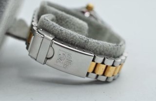 Reloj Tag Heuer 2000 Mujer