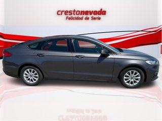 SIN ENTRADA! Ford Mondeo DIESEL  150 C.V. 87000KM!