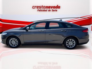 SIN ENTRADA! Ford Mondeo DIESEL  150 C.V. 87000KM!
