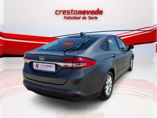 SIN ENTRADA! Ford Mondeo DIESEL  150 C.V. 87000KM!