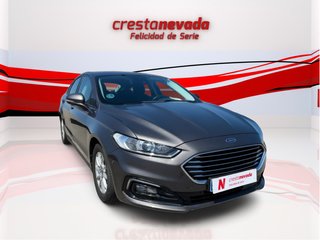 SIN ENTRADA! Ford Mondeo DIESEL  150 C.V. 87000KM!