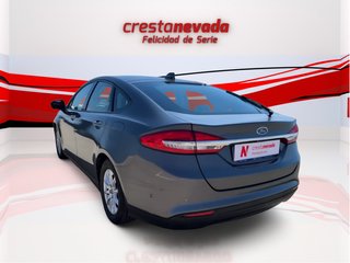 SIN ENTRADA! Ford Mondeo DIESEL  150 C.V. 87000KM!