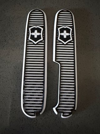 Cachas Victorinox 91mm