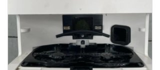 Ecovacs DEEBOT T50 PRO OMNI Robot Aspirador