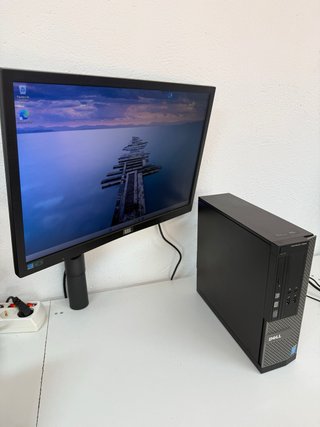 Dell Optiplex 3020 i5 8GB RAM 500GB HDD