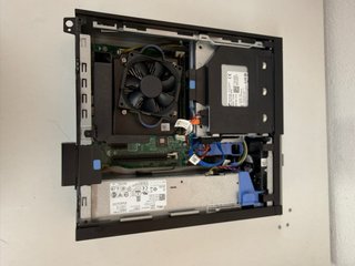 Dell Optiplex 3020 i5 8GB RAM 500GB HDD