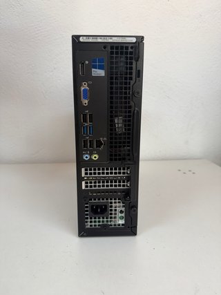 Dell Optiplex 3020 i5 8GB RAM 500GB HDD