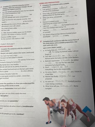 Libro BURLINGTON SKILLS inglés 1o bachillerato.