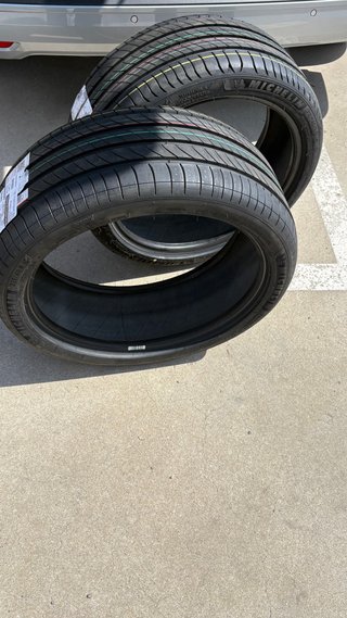 2 neumaticoMichelin Primacy 4 S1 225/40 R18 92Y XL