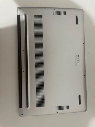 Ordenador Huawei Plata