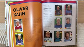 Leyendas del fútbol: Los mejores cromos de fútb...
