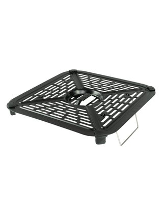 NUEVA - Freidora de Aire Digital Dual 11L - JOCCA