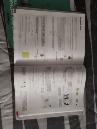 Física y Química 1o Bachillerato : Revuela