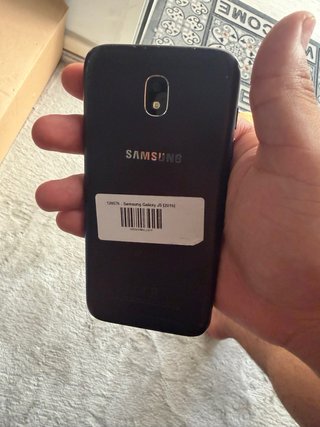 Samsung Galaxy J5 (2016) Negro