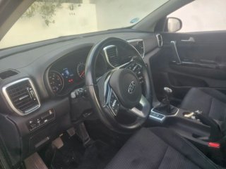 KIA Sportage 2021