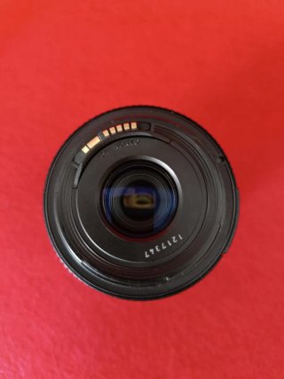 Canon EF 28-80mm f/3.5-5.6 Para Piezas