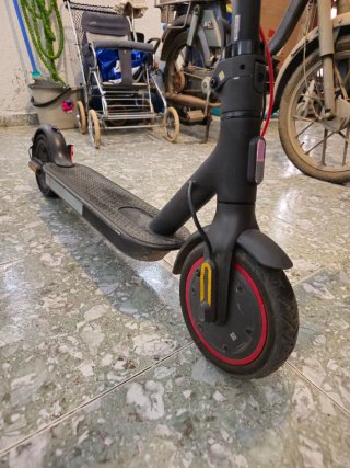 Patinete Eléctrico Xiaomi