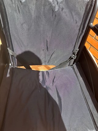 Silla de Ruedas Ortoprime