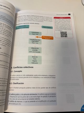 Formación y orientación laboral