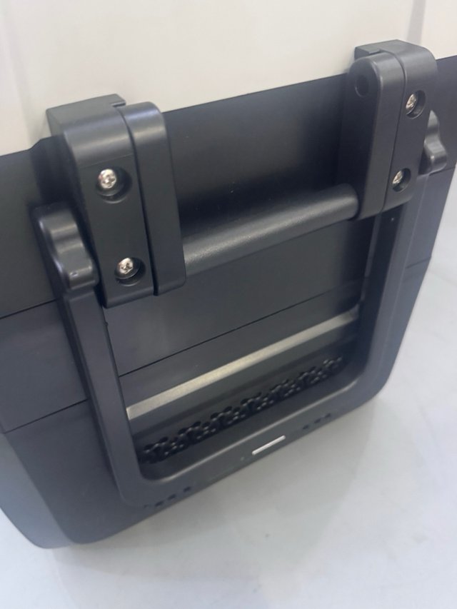 Nevera Coche AAOBOSI 35L Compresor - miniatura 2