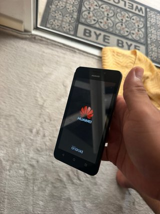 Huawei Y635 Nero