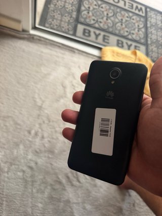 Huawei Y635 Nero