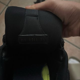 Lv skate nere