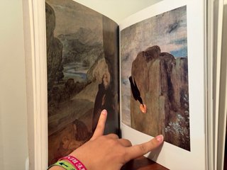 Libro artes Velazquez: Museo del Prado