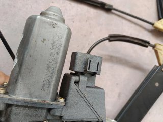 Elevalunas Audi A3 8L (2 unidades)