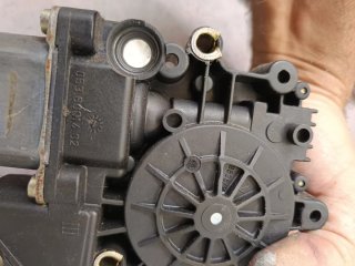 Elevalunas Audi A3 8L (2 unidades)